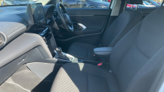 Toyota Yaris Cross 1.5 Hybrid Icon 5dr CVT Hybrid Estate